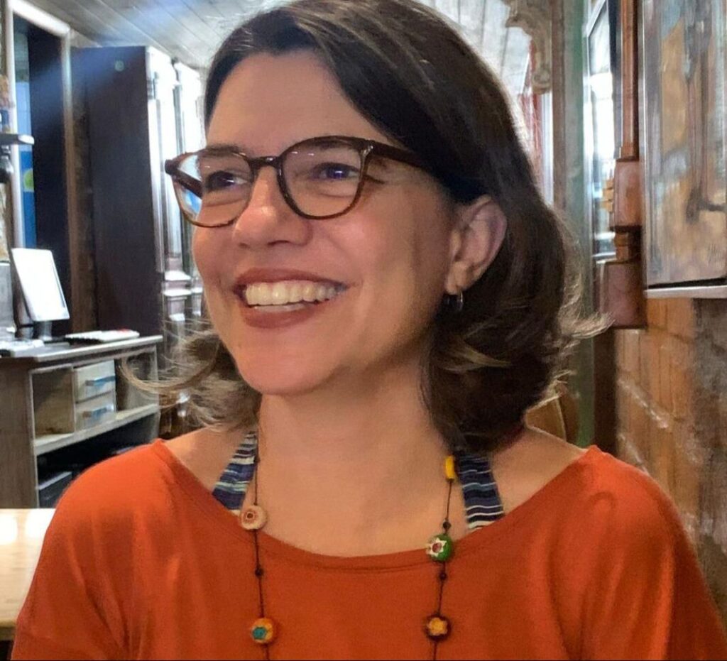 Psicóloga Suzana Carneiro: ‘A realização pessoal depende da nossa inserção fecunda na sociedade’ - Jornal O São Paulo