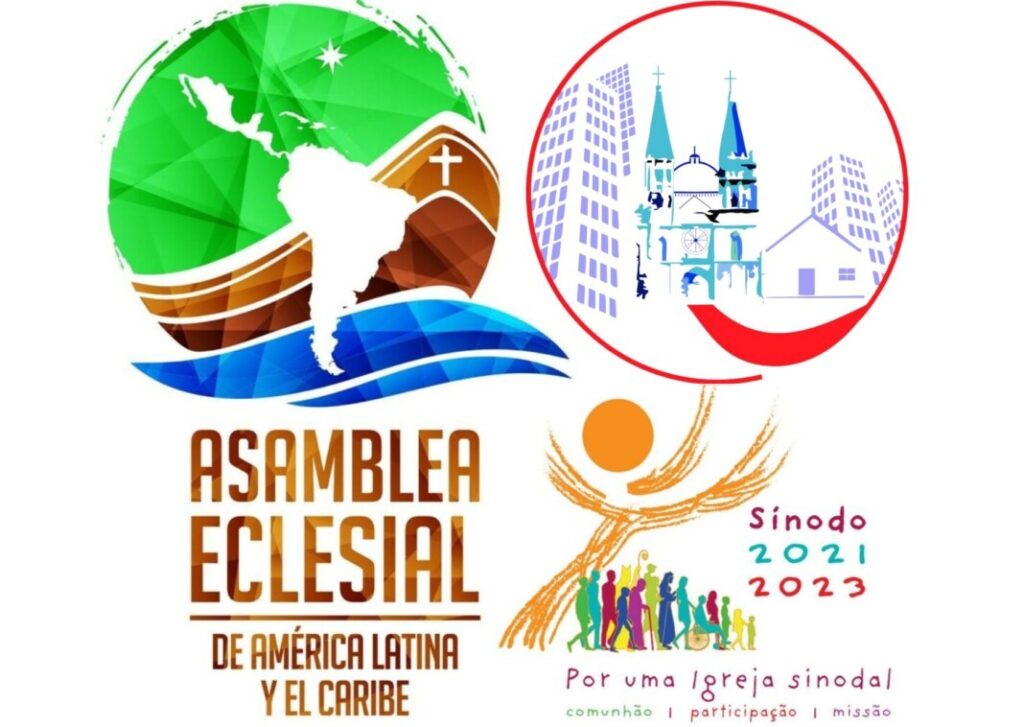 Sínodo universal, Assembleia Eclesial e sínodo arquidiocesano promovem ampla participação dos fiéis católicos - Jornal O São Paulo