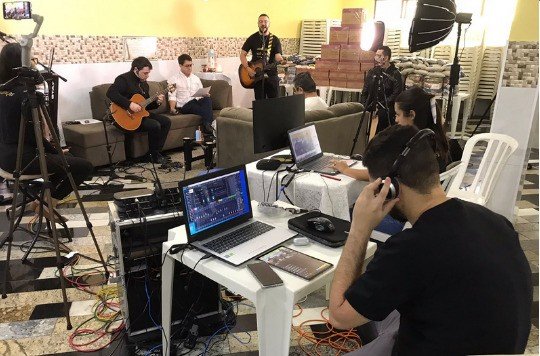 ‘IV Dia de Ação Caritas’ tem a participação de Dom José Benedito - Jornal O São Paulo