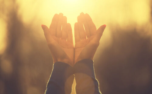 oracao ao divino espirito santo