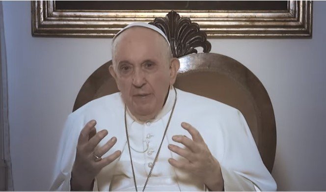 A oração do Papa e de todos os fiéis por quem sofre de depressão - Jornal O São Paulo