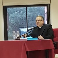 Pe. Tiago Gurgel Vale