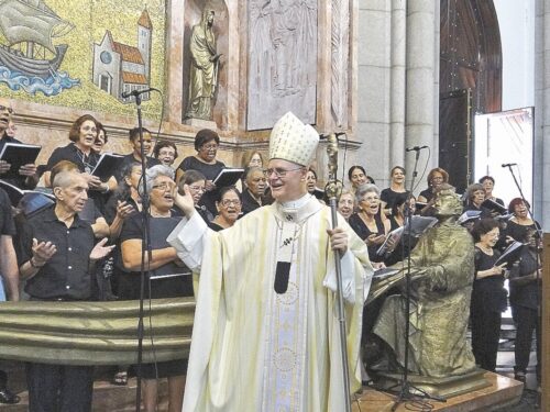 natal missa dia de natal