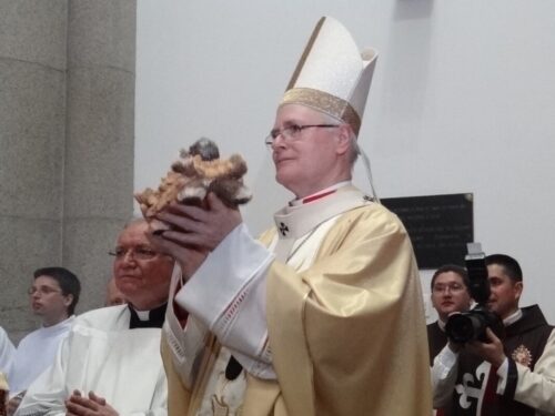 dom odilo celebracao natal