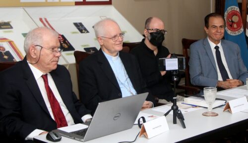 instituto historico georgrafico