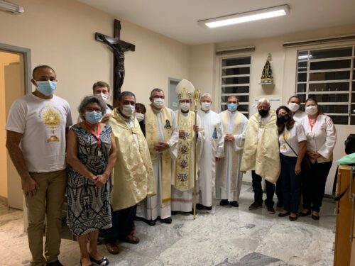 Regiao Se ECC credito Ana Cristina Paula Lima