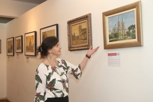 exposicao memoria paulistana