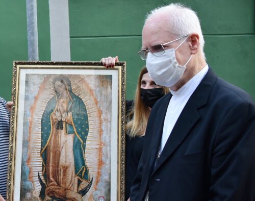 igreja nossa senhora guadalupe