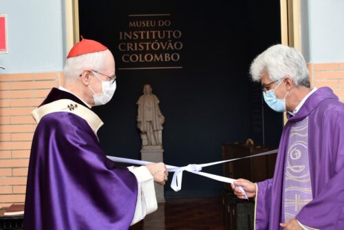 padre marchetti anos