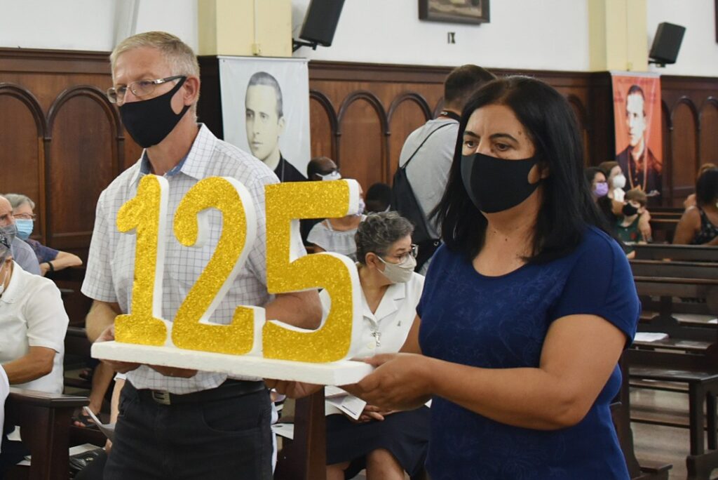 Cardeal Scherer abençoa novo museu dedicado a fundadores das obras scalabrinianas - Jornal O São Paulo