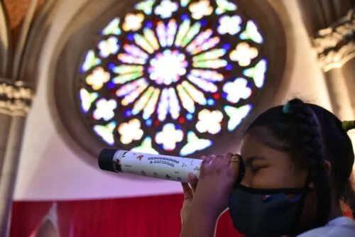 pastoral menor descobrindo catedral