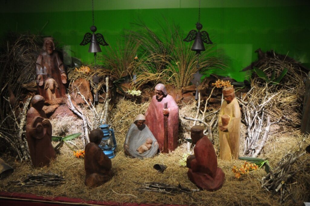 ‘Hoje vos nasceu um Salvador, que é o Cristo Senhor’ - Jornal O São Paulo