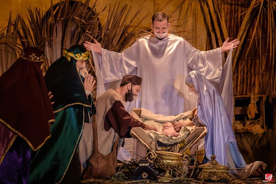 Tradições e inovações nos festejos natalinos em diferentes partes do Brasil - Jornal O São Paulo