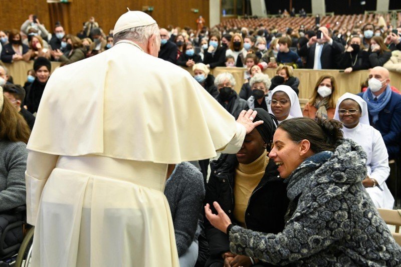 Papa une-se em oração por população do Haiti: ‘irmãos tão duramente provados’ - Jornal O São Paulo