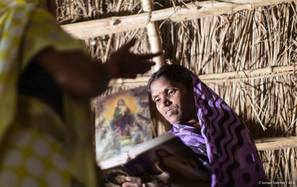 ACN Noticias  India dalits na india