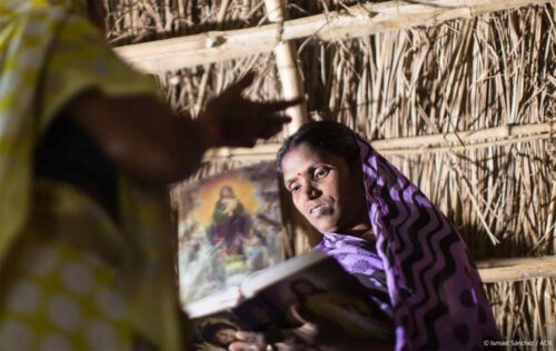 ACN Noticias  India dalits na india