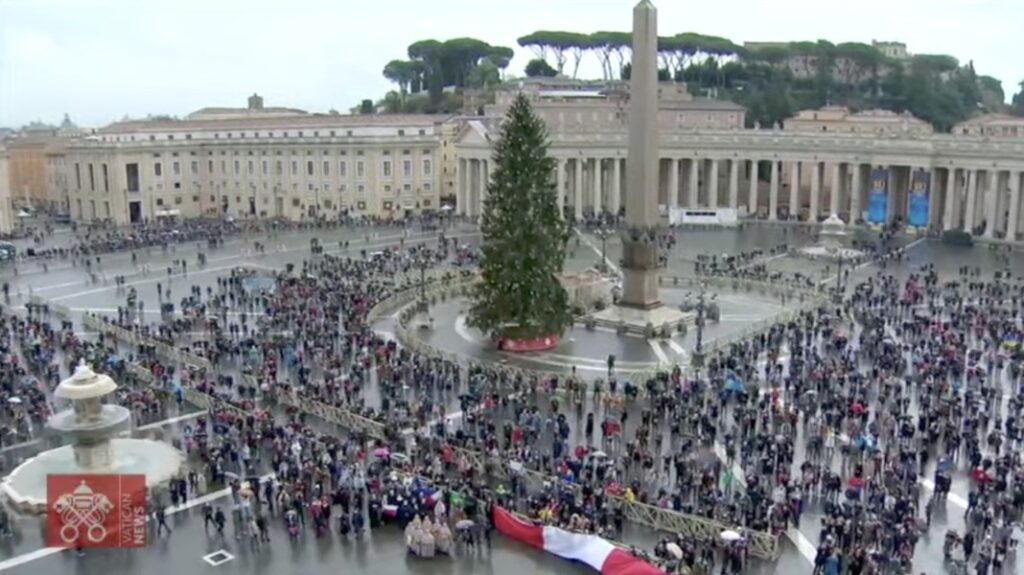 ‘Vamos todos nos comprometer a apoiar, defender e proteger a família, o nosso tesouro!’ - Jornal O São Paulo
