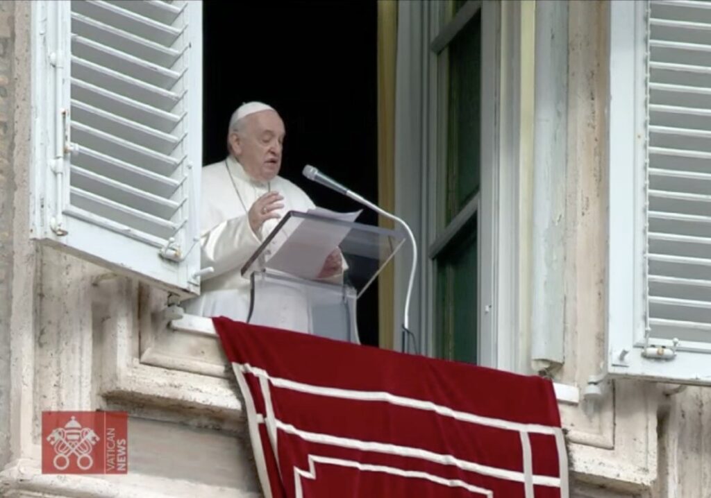 ‘Vamos todos nos comprometer a apoiar, defender e proteger a família, o nosso tesouro!’ - Jornal O São Paulo