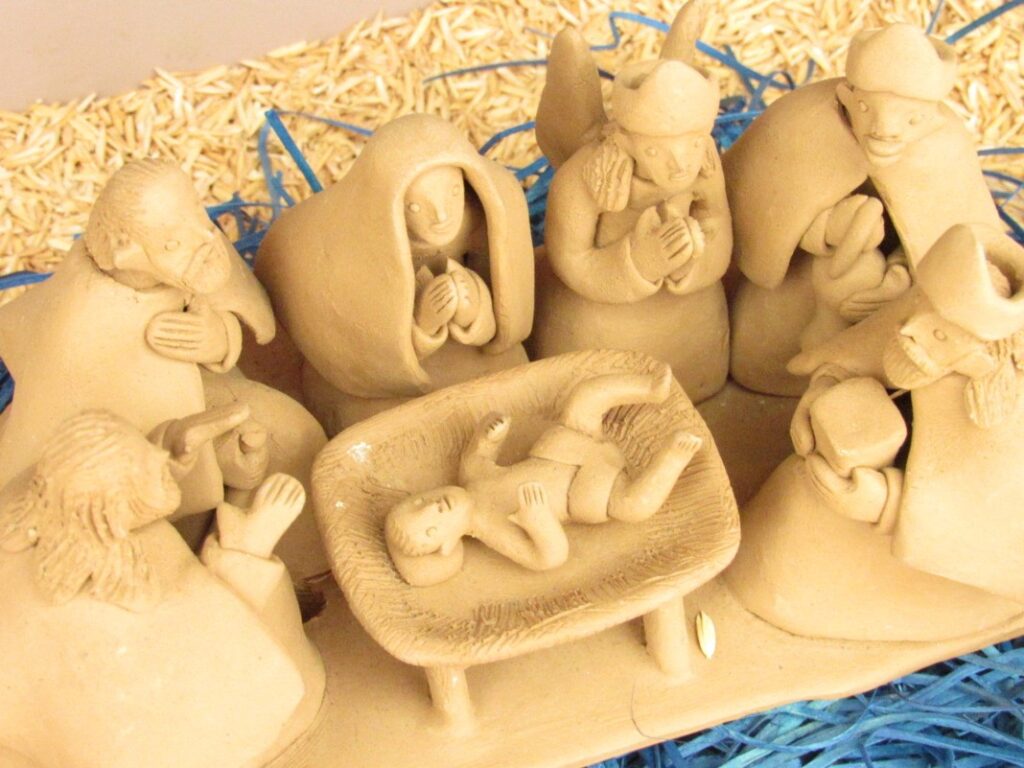 Exposição Franciscana de Presépios passa a ser permanente - Jornal O São Paulo