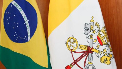 CNBB e PUC-Rio realizam seminário sobre Acordo Brasil-Santa Sé - Jornal O São Paulo