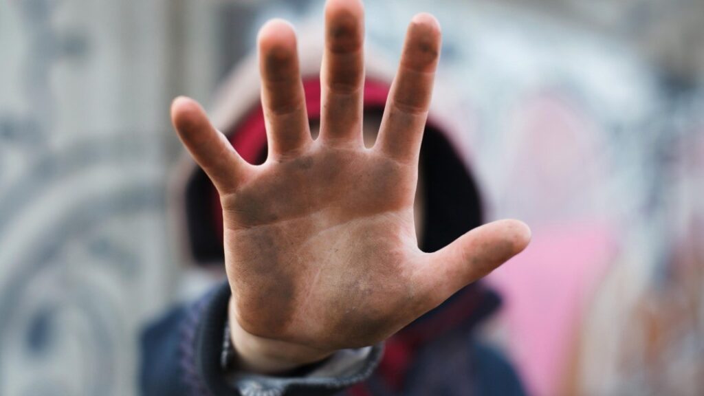 Papa faz apelo em defesa da inocência das crianças e contra os ‘Herodes’ de hoje - Jornal O São Paulo