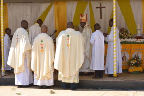 site da congregacao dos missionarios