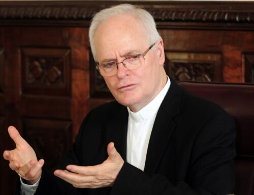 Cardeal Scherer reforça a necessidade da conversão e da fidelidade à vocação para evitar os escândalos na Igreja - Jornal O São Paulo