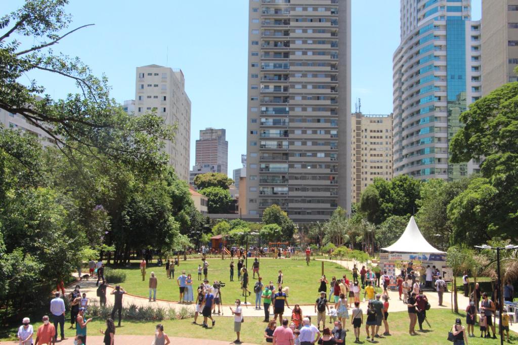 Diversão e cultura: espaços na cidade para visitar em família - Jornal O São Paulo