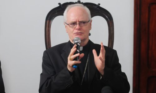 Dom Odilo pede que paróquias e fiéis da Arquidiocese façam coletas em favor da Ucrânia - Jornal O São Paulo