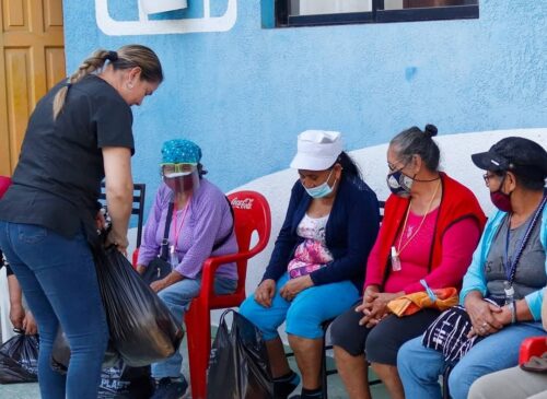 Na Bolívia, há 30 anos o projeto ‘Homens novos’ transforma vidas - Jornal O São Paulo