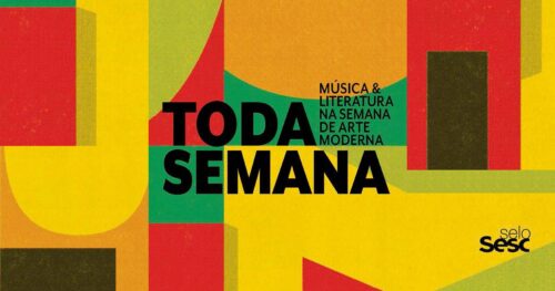 Cem anos depois, os sons da Semana de Arte Moderna estão no ar - Jornal O São Paulo