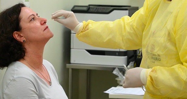 COVID-19: aumentam ações de combate à doença diante da expansão da ômicron - Jornal O São Paulo