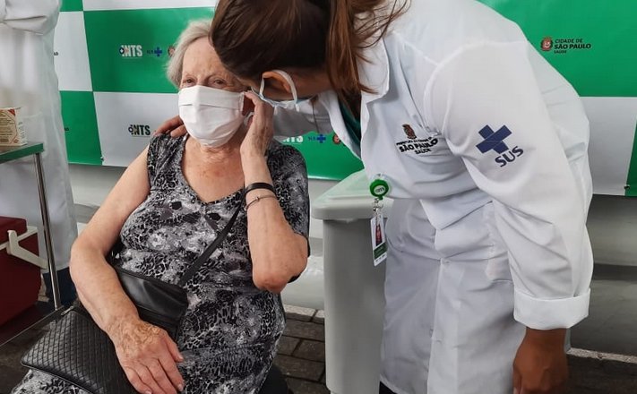 Prefeitura amplia o horário de atendimento em unidades de atenção básica à saúde - Jornal O São Paulo