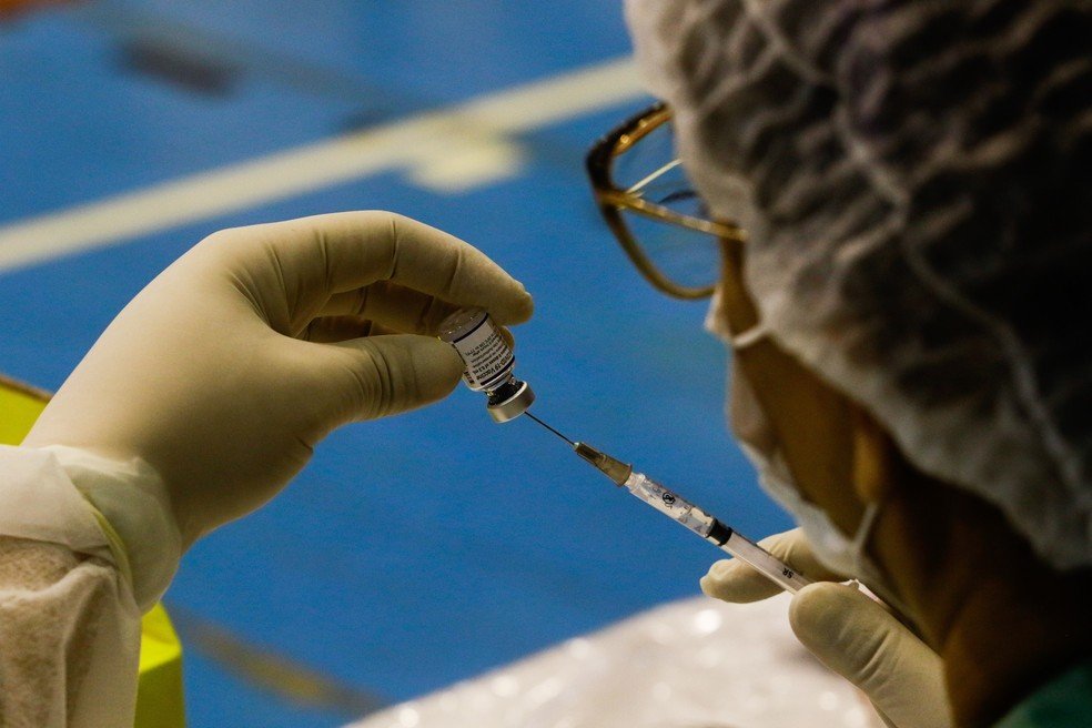 Servidor do estado de São Paulo terá que comprovar vacinação