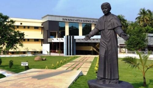 Na Índia, alunos de colégio salesiano constroem casa para família pobre - Jornal O São Paulo