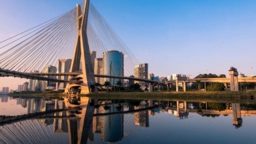 Confira o funcionamento dos serviços estaduais no aniversário da capital paulista - Jornal O São Paulo