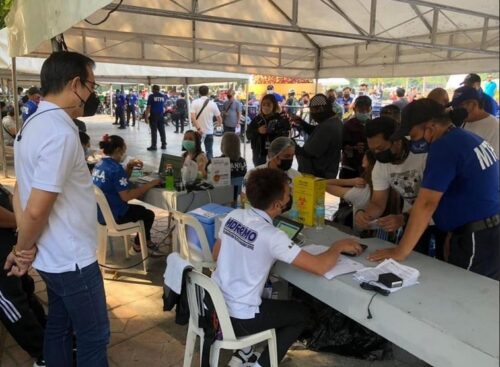 Em Manila, nas Filipinas, aulas são suspensas devido à expansão da ômicron - Jornal O São Paulo