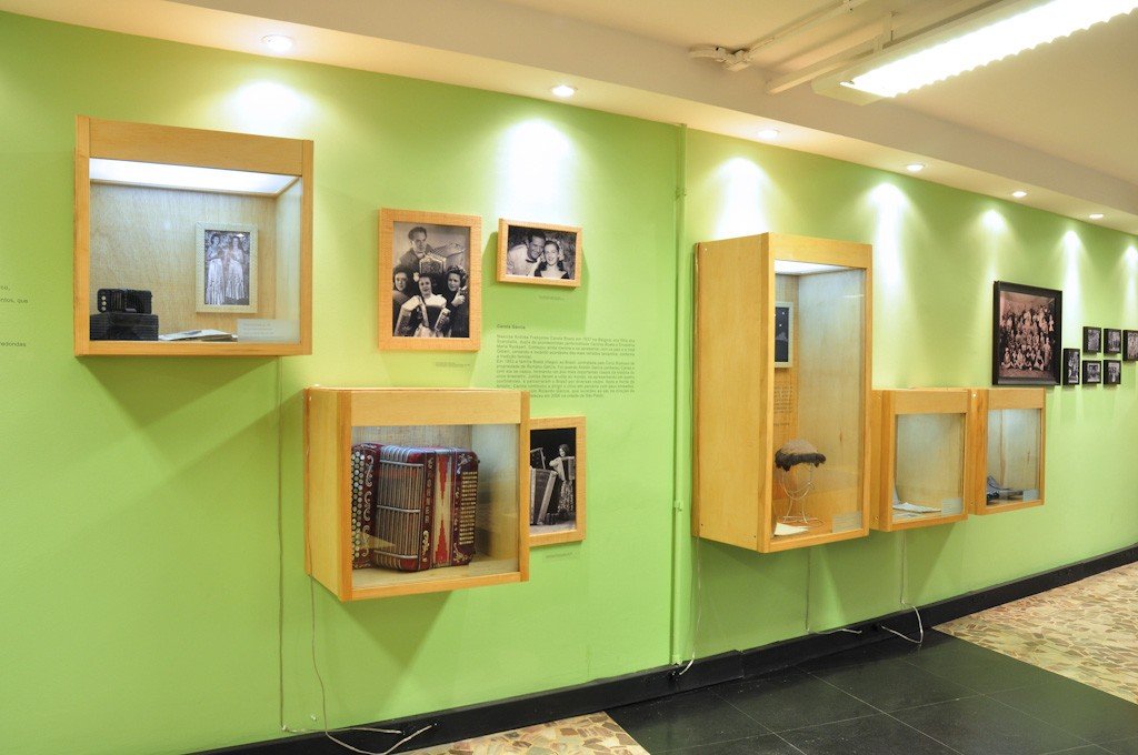 Você conhece estes lugares de São Paulo?