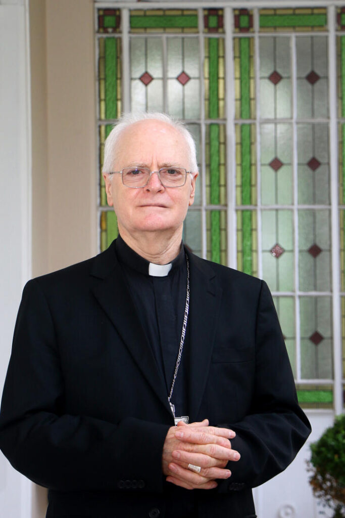 Cardeal Scherer avalia o ano pastoral e o papel da Igreja no combate à pandemia - Jornal O São Paulo