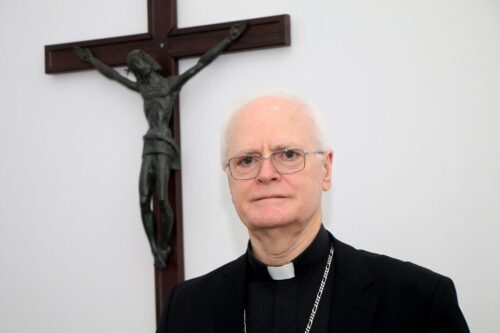 Dom Odilo: ‘Não vamos pretender que haja um tempo sem perseguições para, então, começarmos a ser cristãos’ - Jornal O São Paulo