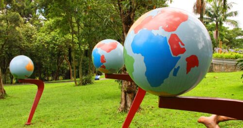 Parque Cientec oferece passeios autoguiados em atrações ao ar livre - Jornal O São Paulo