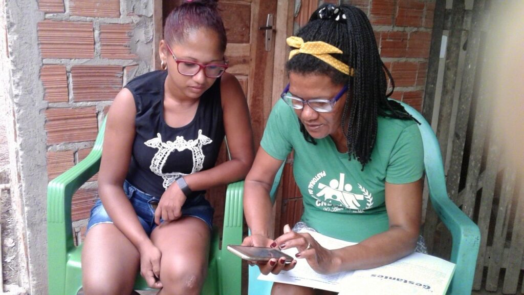 Crianças atendidas pela Pastoral têm menor déficit de altura e peso, mas apresentam obesidade - Jornal O São Paulo