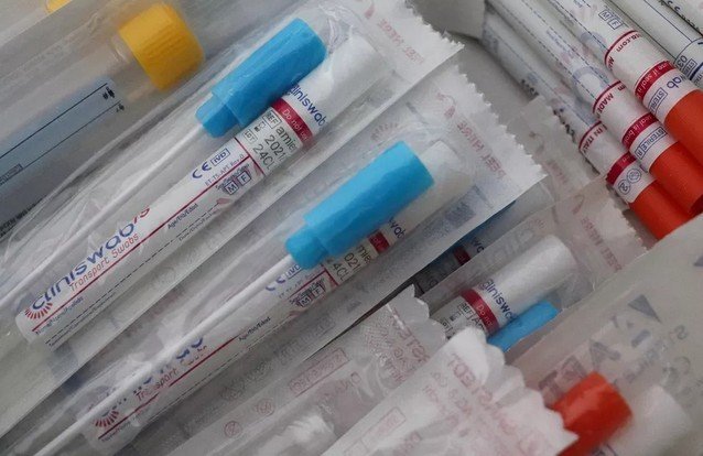 COVID-19: aumentam ações de combate à doença diante da expansão da ômicron - Jornal O São Paulo