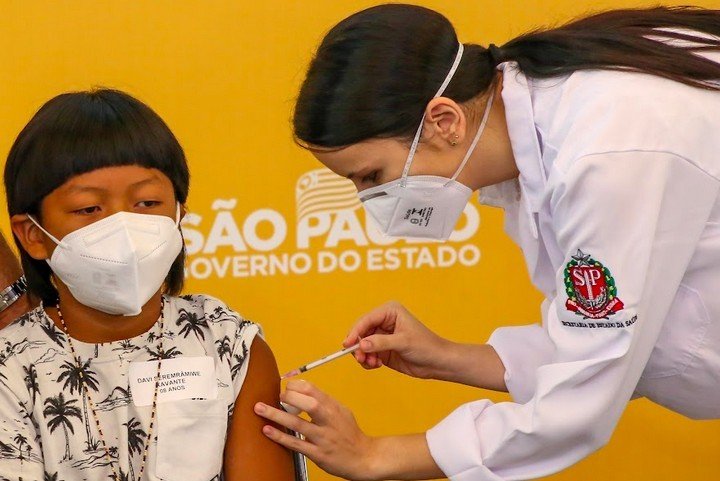 COVID-19: aumentam ações de combate à doença diante da expansão da ômicron - Jornal O São Paulo