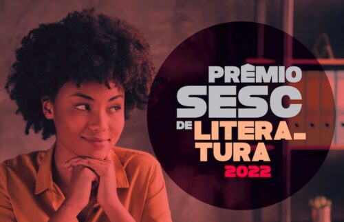 Prêmio Sesc de Literatura abre inscrições para escritores iniciantes - Jornal O São Paulo