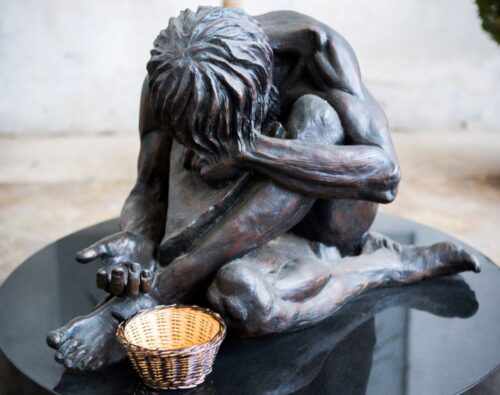 Opção preferencial e constitucional pelos pobres - Jornal O São Paulo