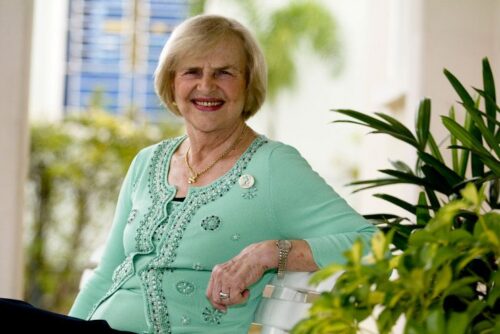 Um dia para lembrar o legado da doutora Zilda Arns - Jornal O São Paulo