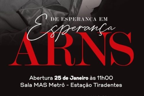 Exposição fotográfica sobre Dom Paulo será aberta em sala do MAS na Estação Tiradentes do Metrô - Jornal O São Paulo