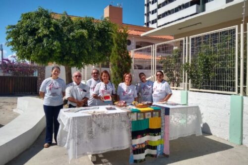 Pastoral da AIDS reforça para 2022 compromisso do cuidado com a vida e com os Direitos Humanos - Jornal O São Paulo