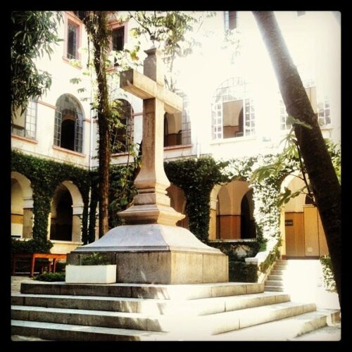 Teologia na PUC-SP: Um curso, duas titulações e múltiplas possibilidades - Jornal O São Paulo